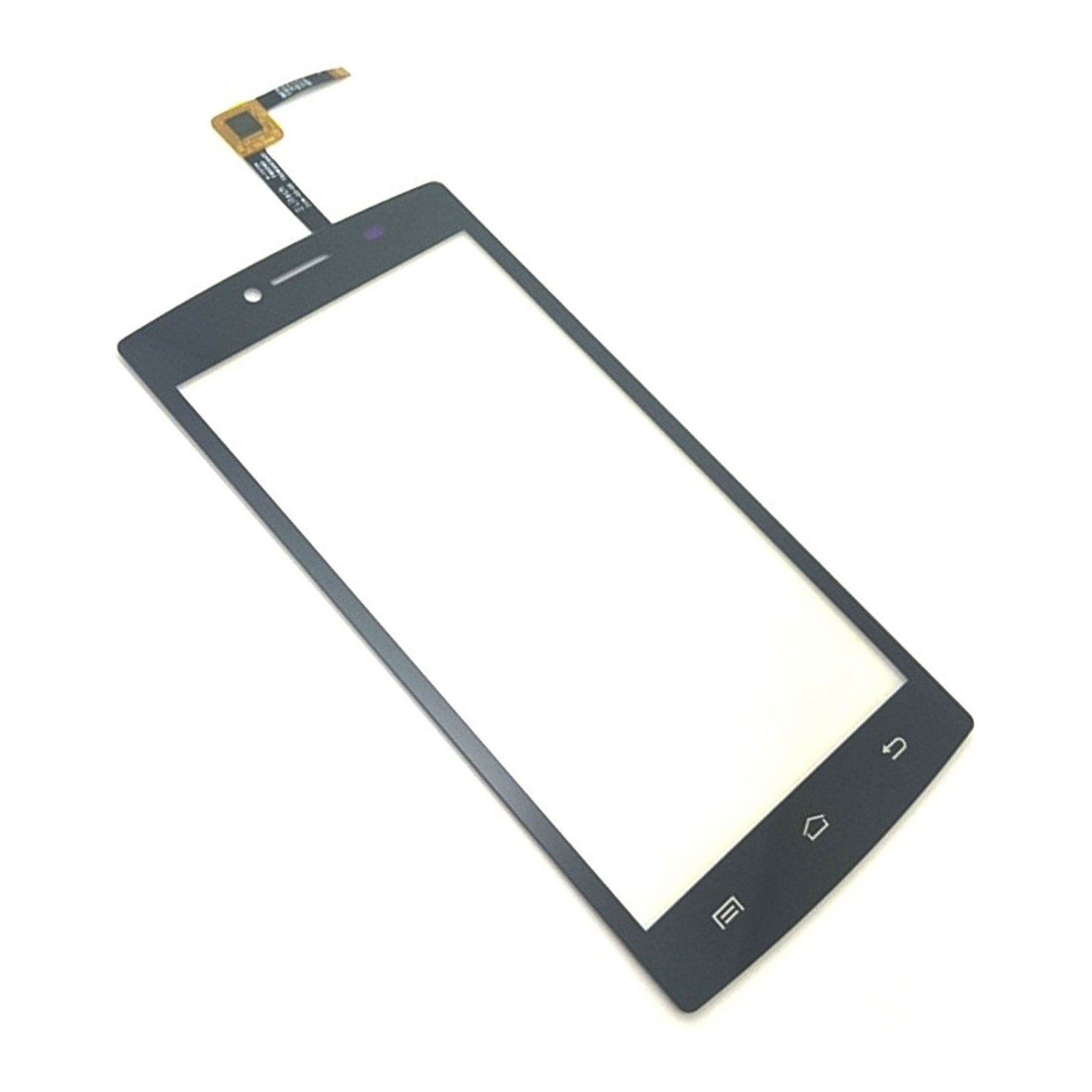 Pantalla Tactil Digitalizador Para Primux Zeta 2 T50Wshs19A01