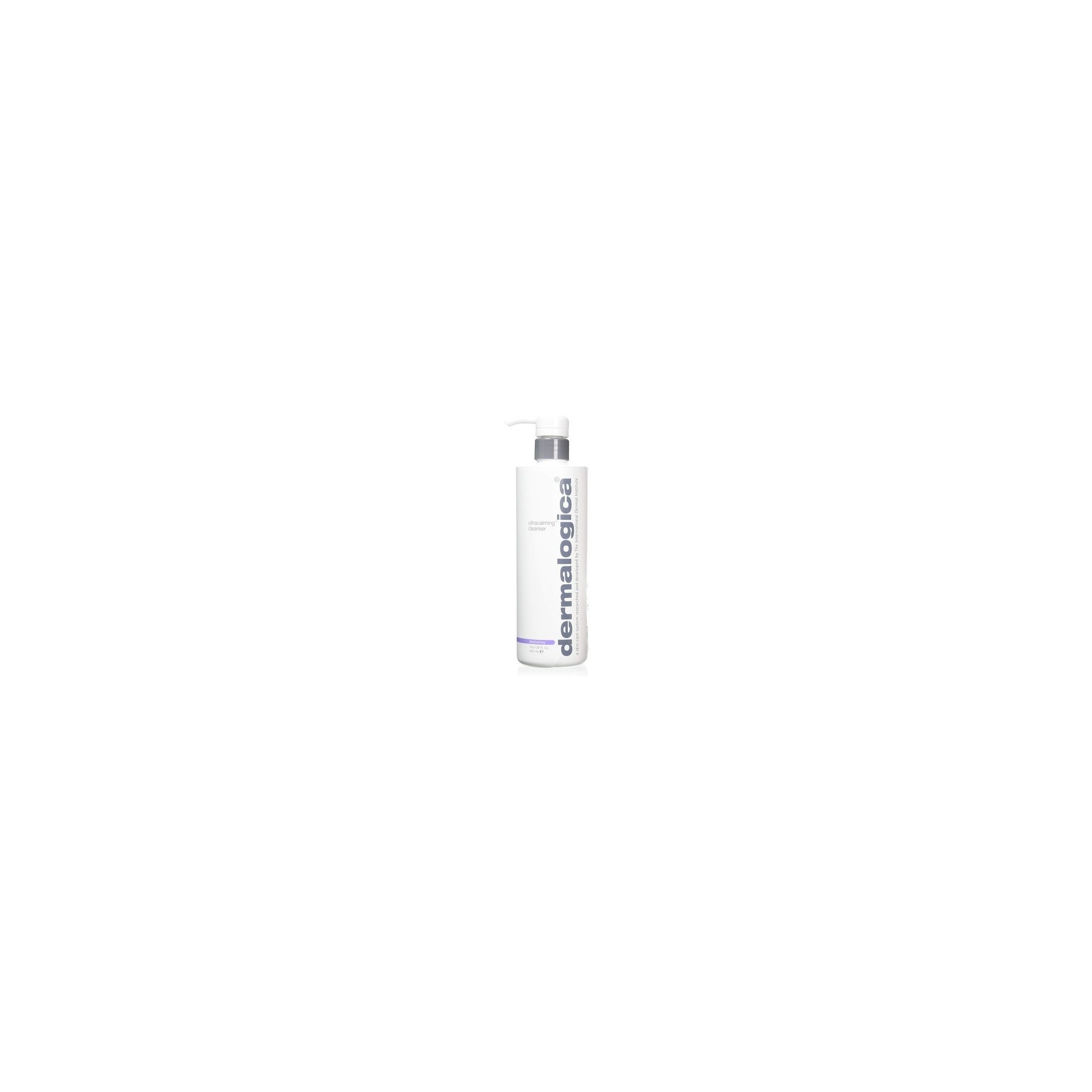 Dermalogica Ultra Calming Cleanser 16.9oz Lavender 499.8ml