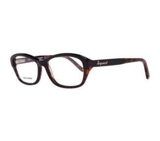 Dsquared Women's D Squared Optical Frames 54.0 Brown