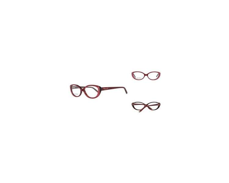 Women's glasses frames Dsquared2 DQ5110-071-54