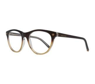 Dsquared2 Women's D Squared DQ5107 050-52-18-140 Brown Optical Frames 52