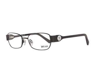 Just Cavalli Women's Glasses JC0528 52 Optical Frames Black
