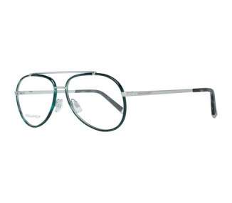 DSquared Women's Dsquared2 Optical Frames DQ5072 020 54 Green