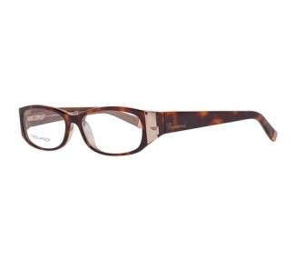 DSQUARED2 Women's Glasses Frame Dq5053 052 53 Brown