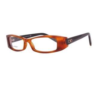 DSquared Women's Dsquared2 Optical Frames Dq5020 053 51 Brown 55