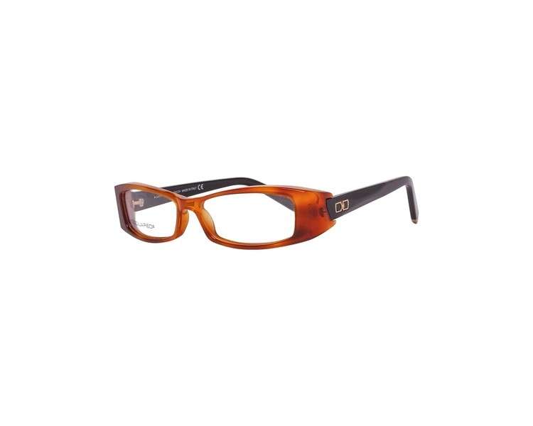 DSquared Women's Dsquared2 Optical Frames Dq5020 053 51 Brown 55