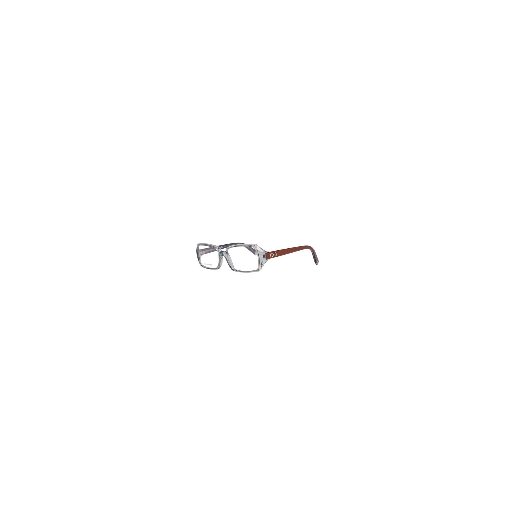 Dsquared2 Women's Glasses Frame DQ5019-087 ø54mm