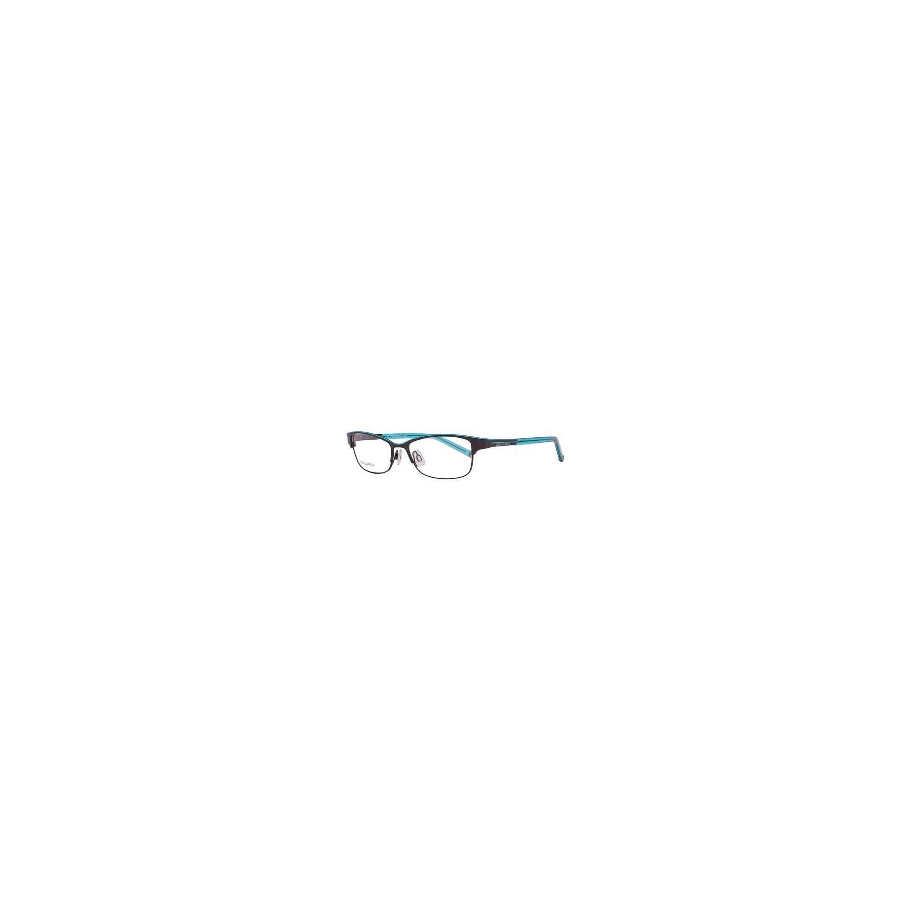 DSquared Women's Dsquared2 Optical Frames DQ5002 002 51 Black 53