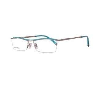 Dsquared2 DQ5001-008 Ladies Spectacle Frame Silver 53mm