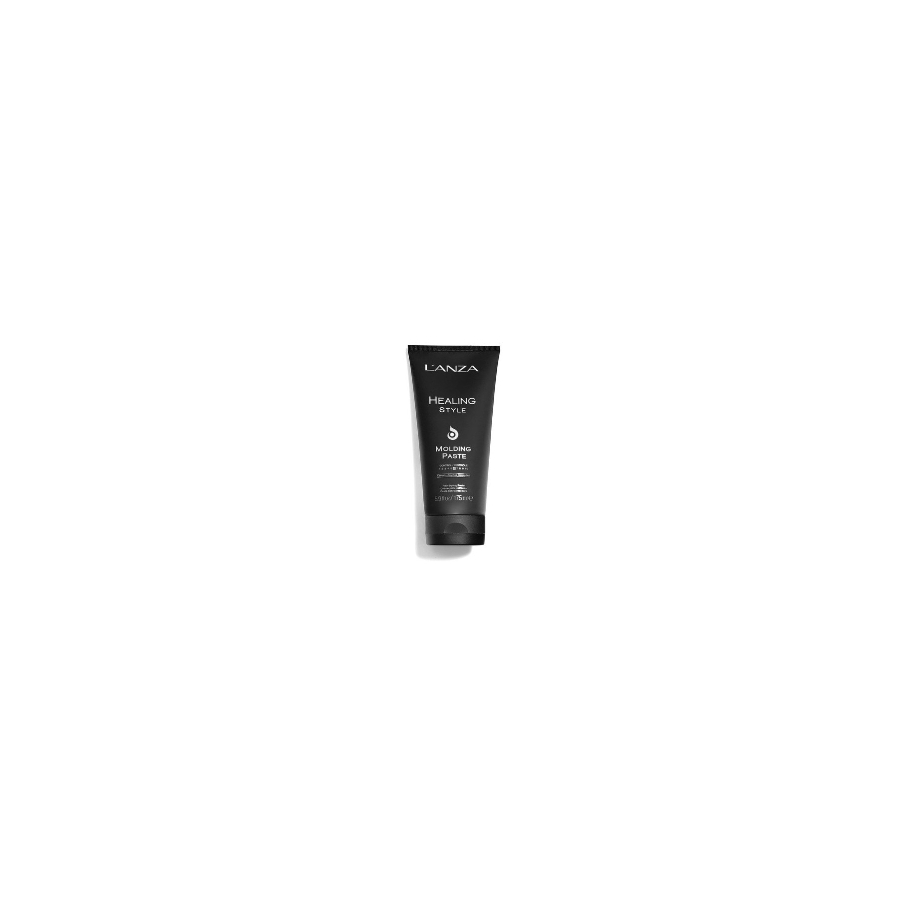 L'anza Healing Style Molding Paste 175ml