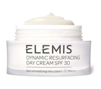 ELEMIS Dynamic Resurfacing Day Cream with SPF30 50ml
