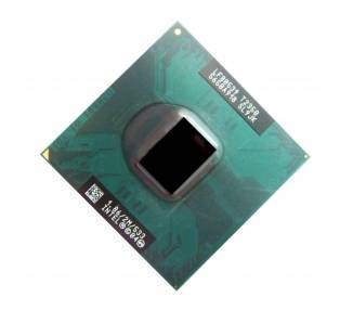 Procesador Intel Core Duo T2350 Cache 2M 1,86GHZ