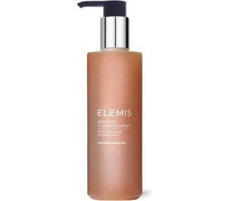 Elemis Advanced Skincare Sensitive Cleansing Wash 200ml