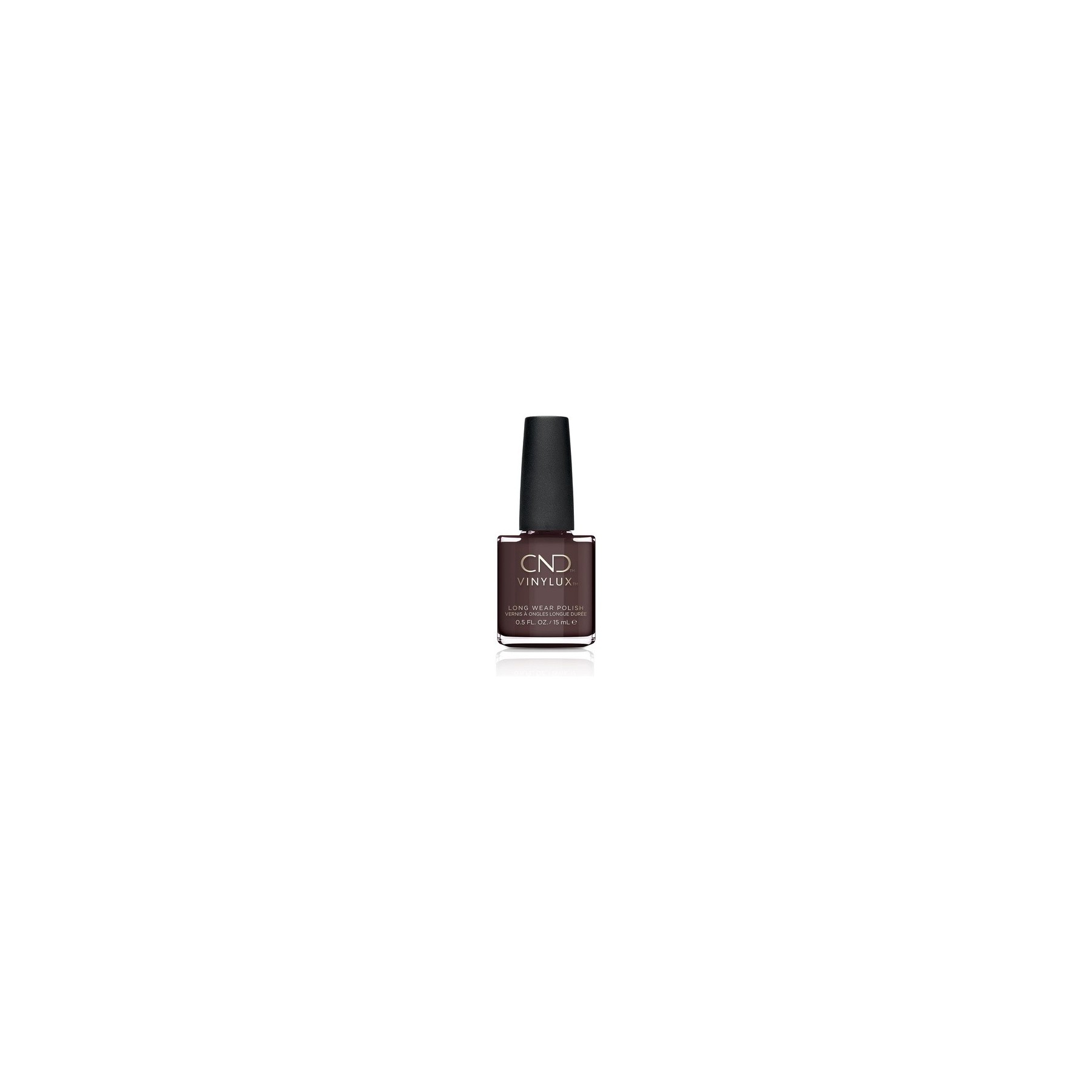 CND Vinylux Long Wear Nail Polish 15ml Red Shades Arrowhead
