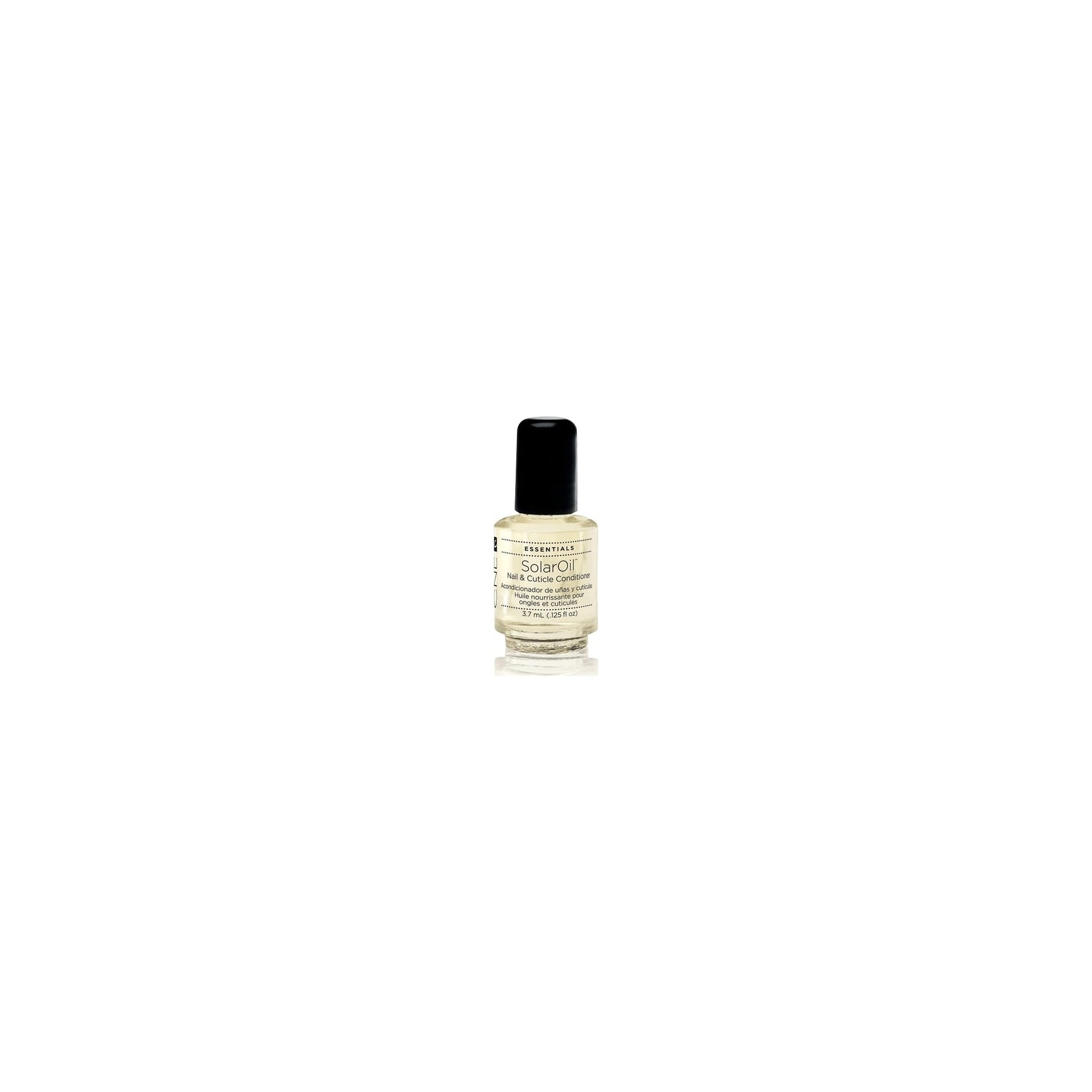 CND Essentials Shellac Solar Oil Nail and Cuticle Conditioner 3.7ml