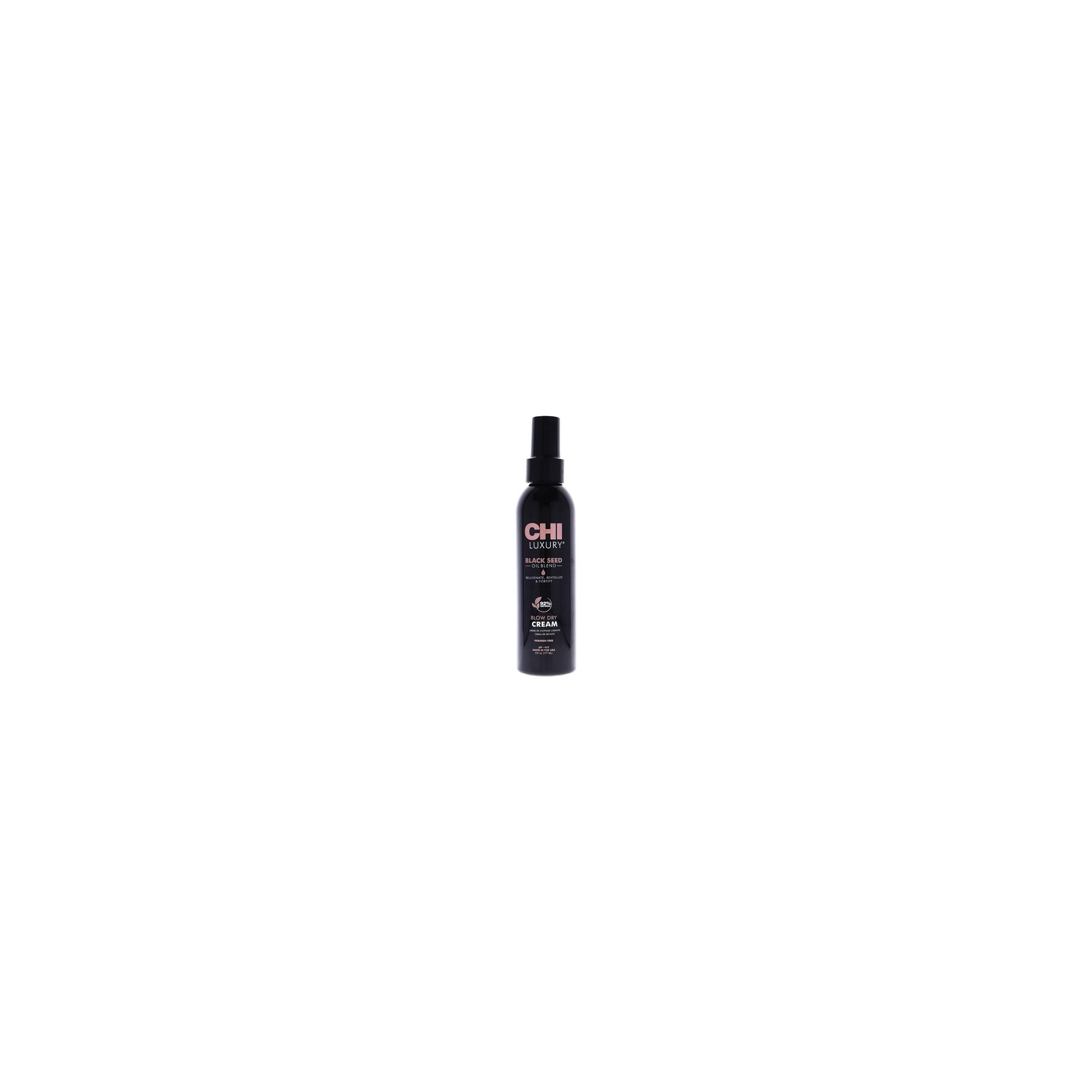 CHI Luxury Black Seed Oil Blend Blow Dry Cream 177ml