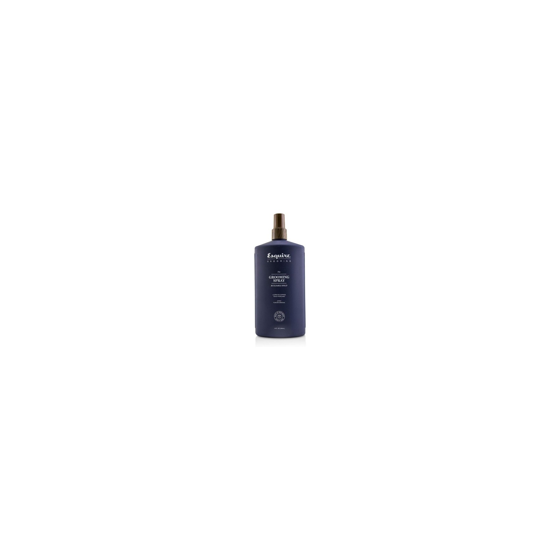 Esquire Grooming The Grooming Spray 414ml