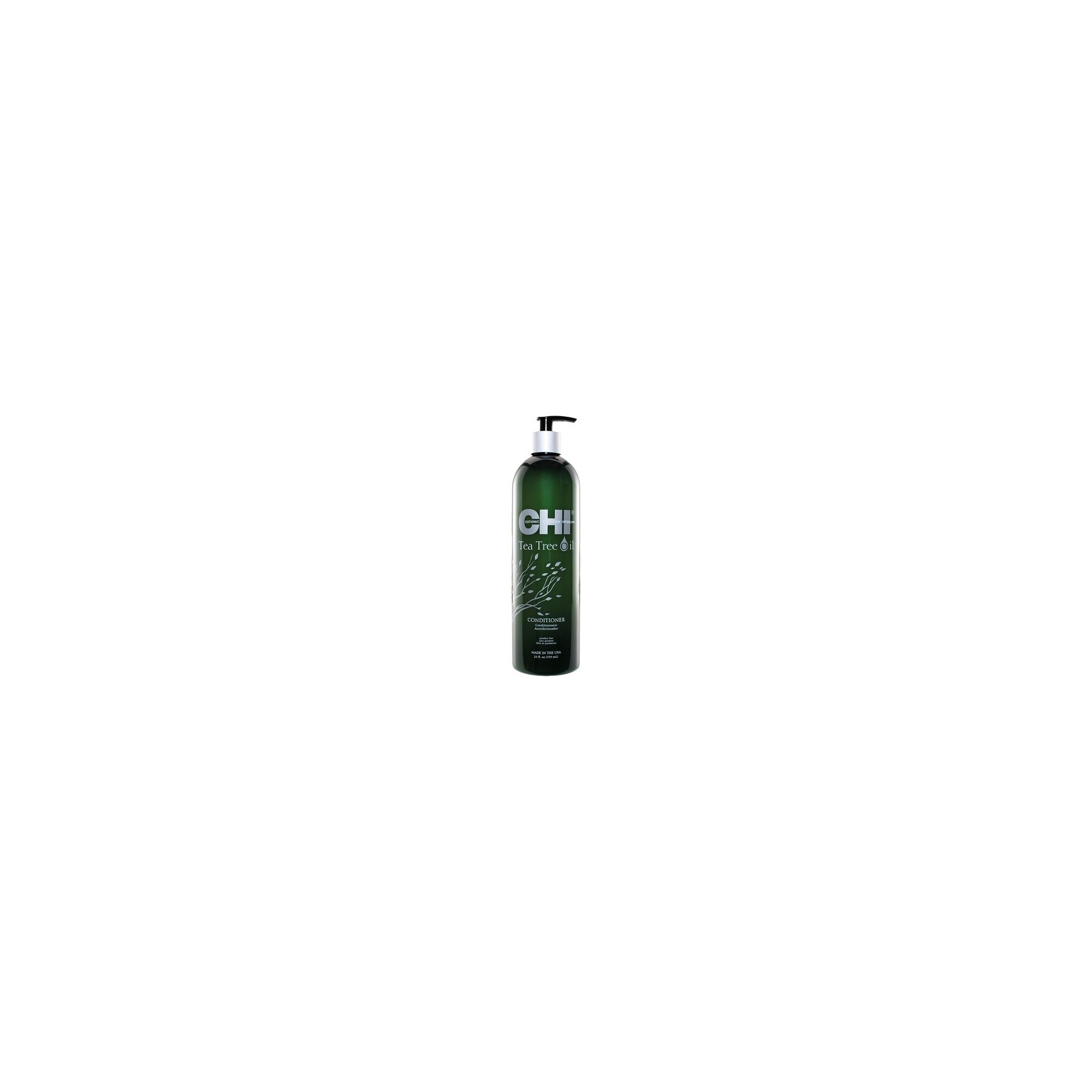 CHI Tea Tree Oil Conditioner 739ml