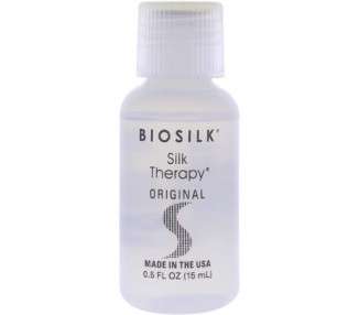 Biosilk Silk Therapy Cure Silky Serum 15ml - 1 Unit