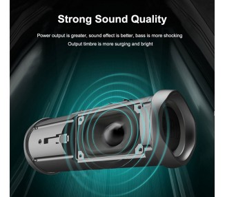 JBL Flip 5 Altavoz inalámbrico portátil con Bluetooth hasta 12h de reproducción