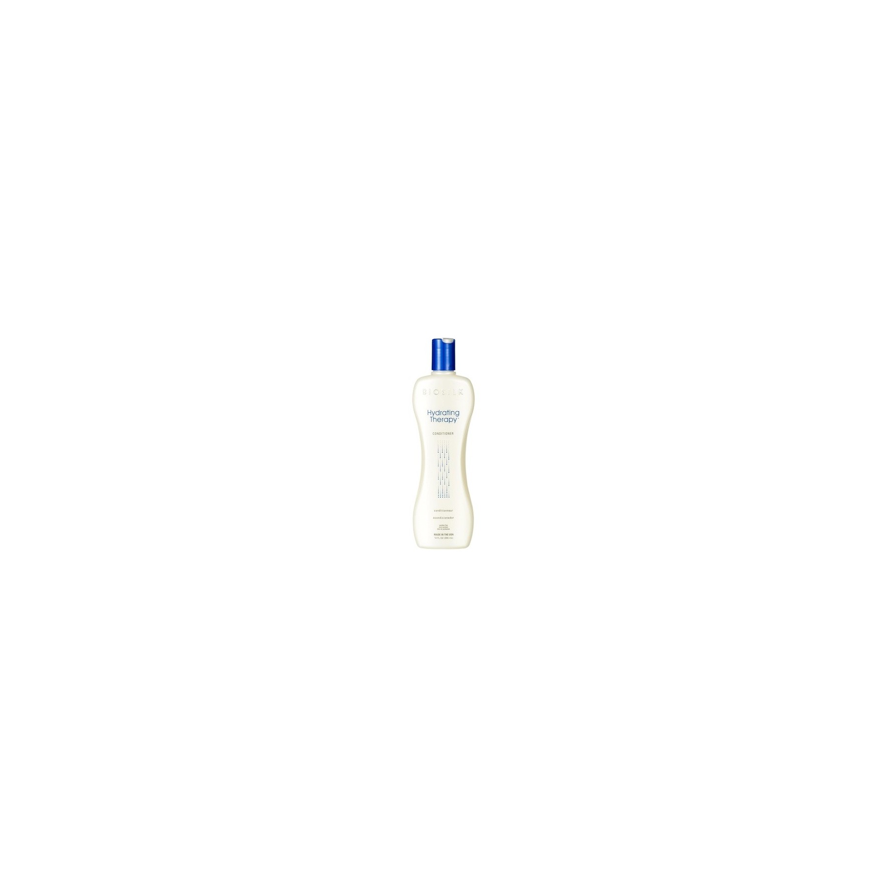 Farouk Systems Biosilk Hydrating Therapy Conditioner 355ml
