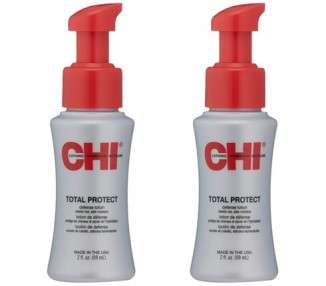 Chi Lotion for thermal protection Total Protect - 59ml
