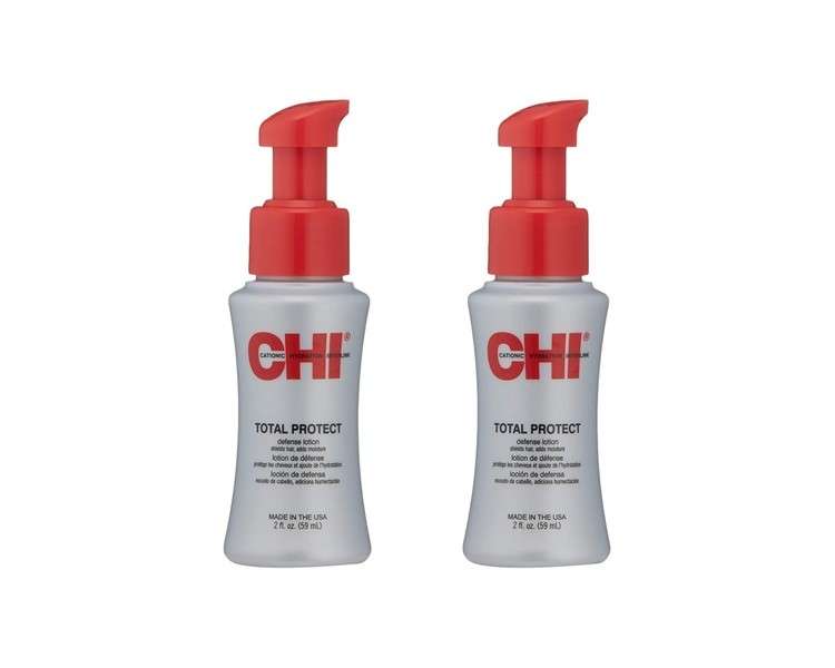 Chi Lotion for thermal protection Total Protect - 59ml