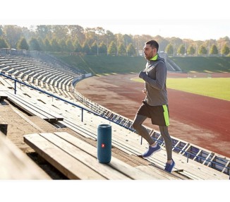 JBL Flip 5 Altavoz inalámbrico portátil con Bluetooth hasta 12h de reproducción