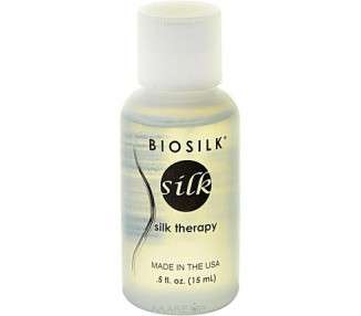 FAROUK Systems 36064 Biosilk Therapy Silk Silky Treatment 15ml