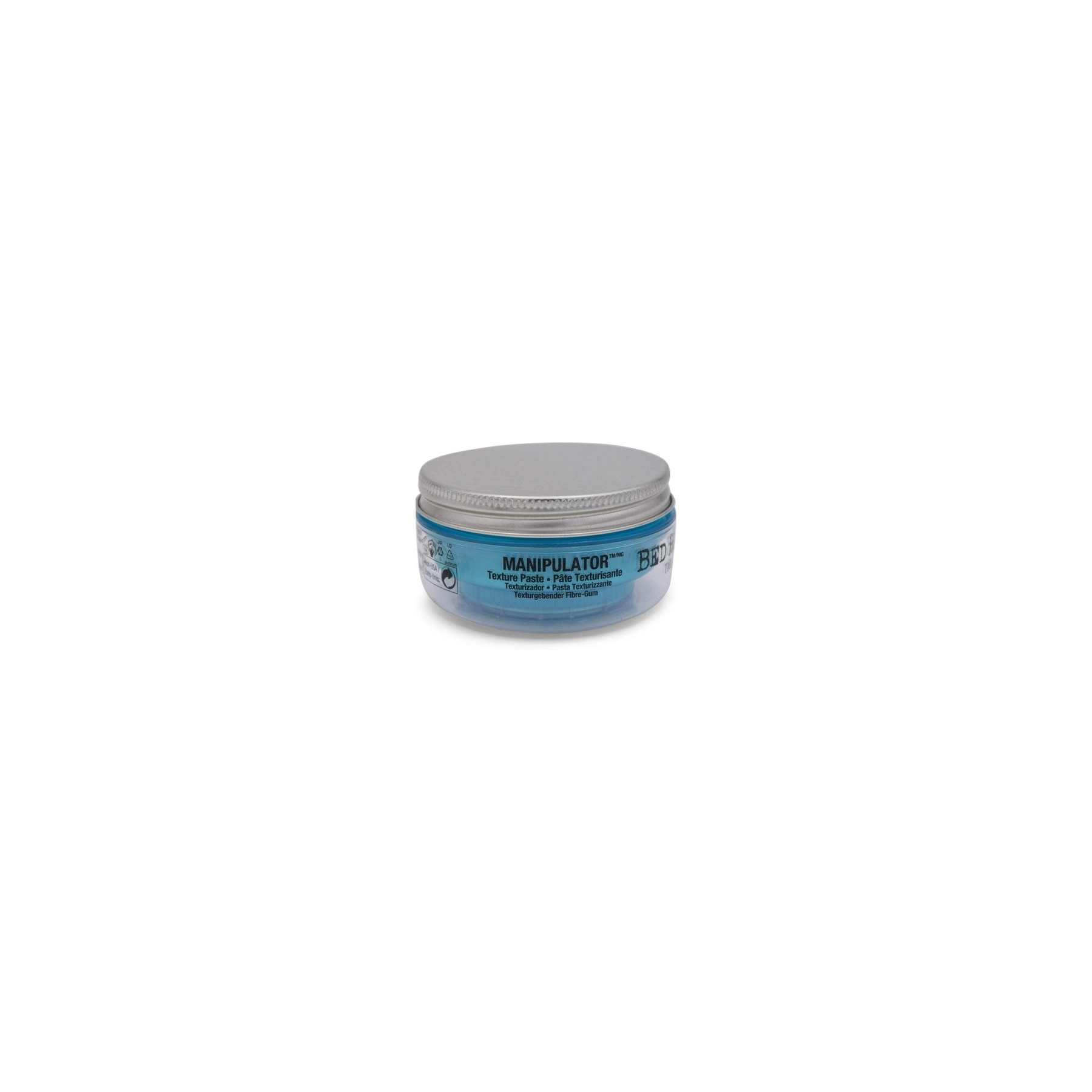 Tigi Bed Head Manipulator Texture Paste 2 oz