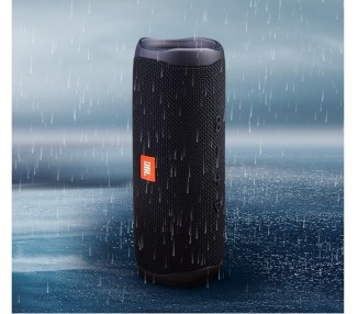 JBL Flip 5 Altavoz inalámbrico portátil con Bluetooth hasta 12h de reproducción