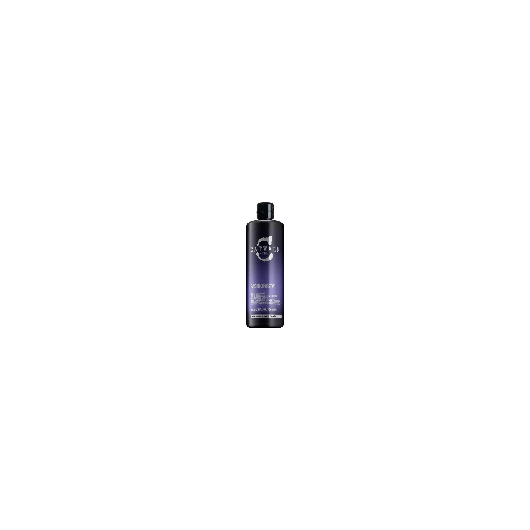 Fashionista Violet Shampoo 750ml Fashionista Violet Shampoo 750ml