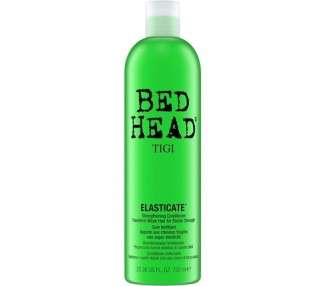 Bed Head by Tigi Elasticate Strengthening Conditioner for Weak Hair 750ml