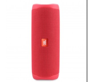 JBL Flip 5 Altavoz inalámbrico portátil con Bluetooth hasta 12h de reproducción
