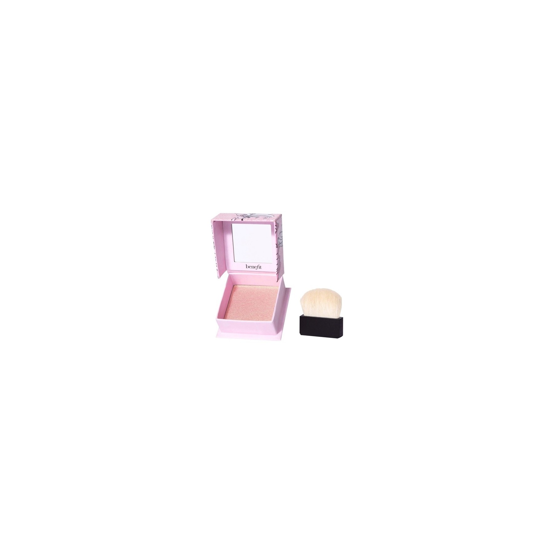 Benefit Tickle Box Highlighter