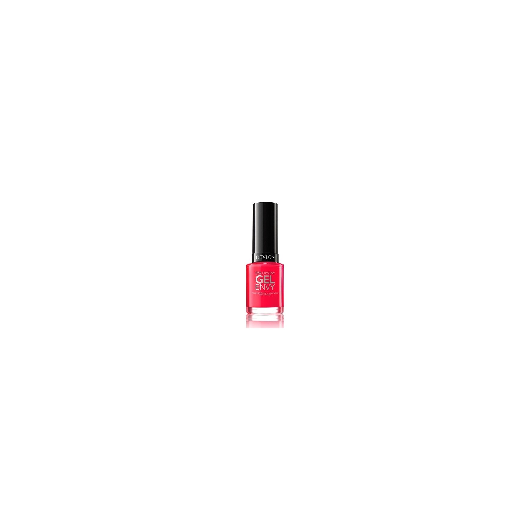 Revlon Colorstay Gel Envy Nail Polish 11.7ml 130 Pocket Aces
