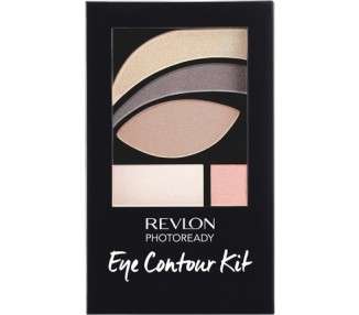 Revlon Photoready Impressionist Primer/Shadow/Sparkle Eye Palette 2.8g - 505