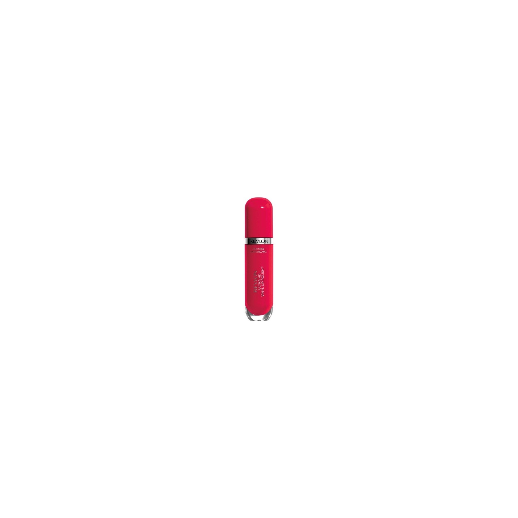 Revlon International Ultra HD Vinyl Lip Polish Cherry on Top