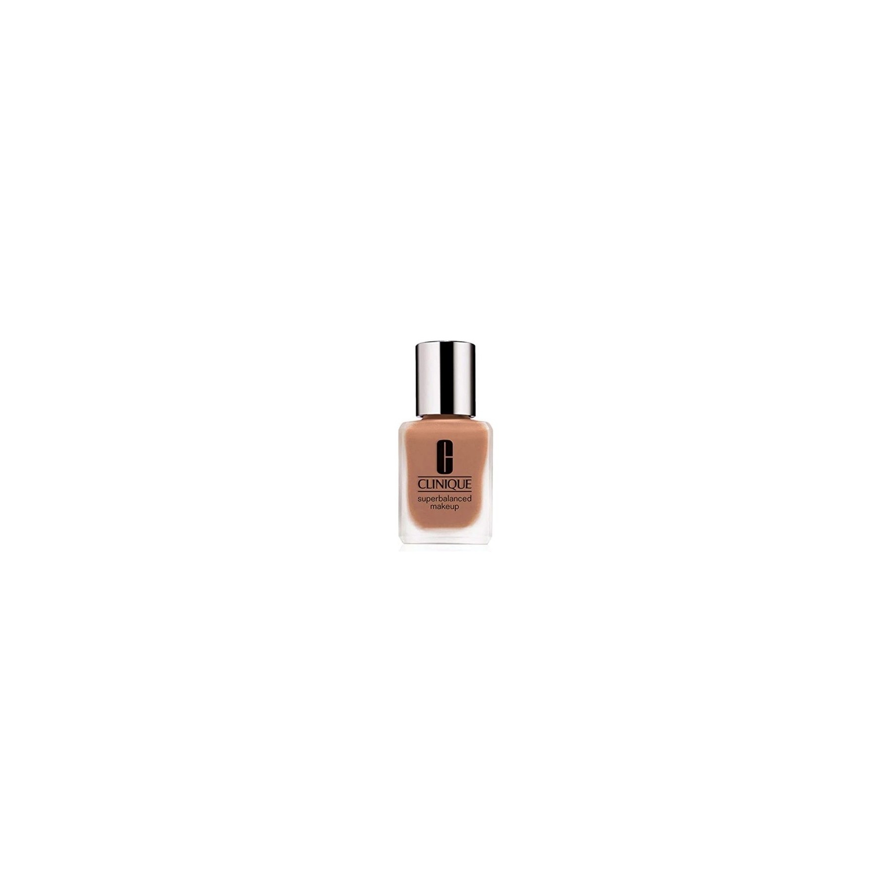 Clinique Superbalanced Makeup CN 63.5 Linen Foundation.