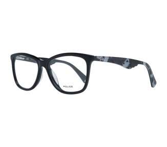 Police VPL760 SAVAGE 11 0700 New Unisex Eyeglasses 52/16/140
