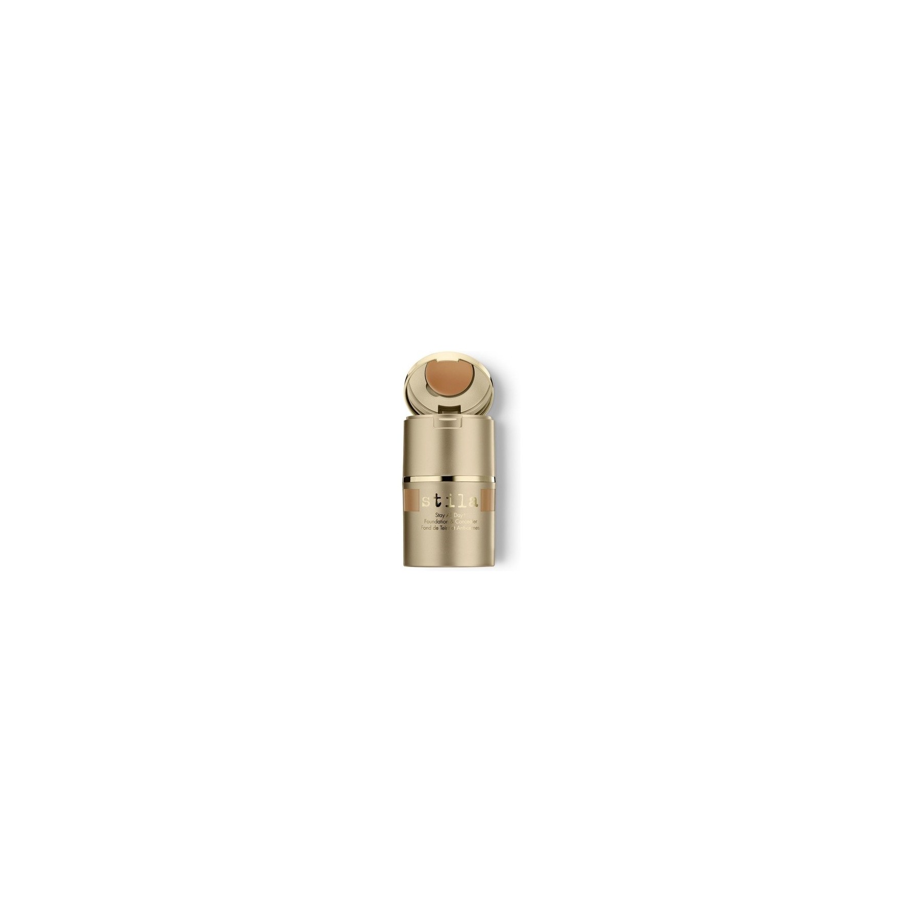 Stila Stay All Day Foundation & Concealer 30ml