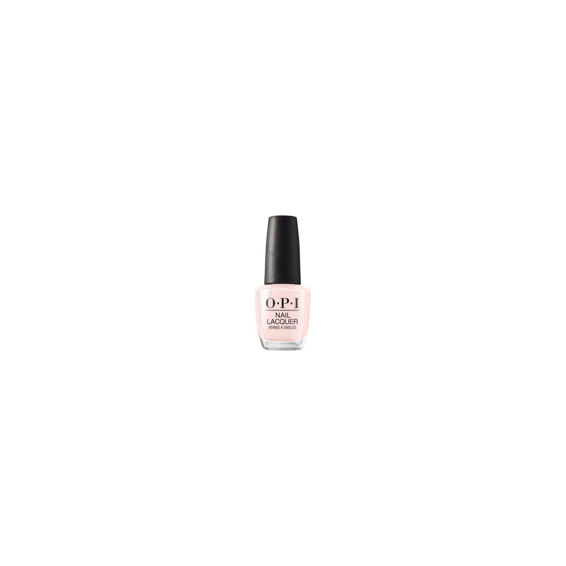 OPI Classic Nail Polish Long-Lasting Luxury Varnish Sweet Heart Pink Shades