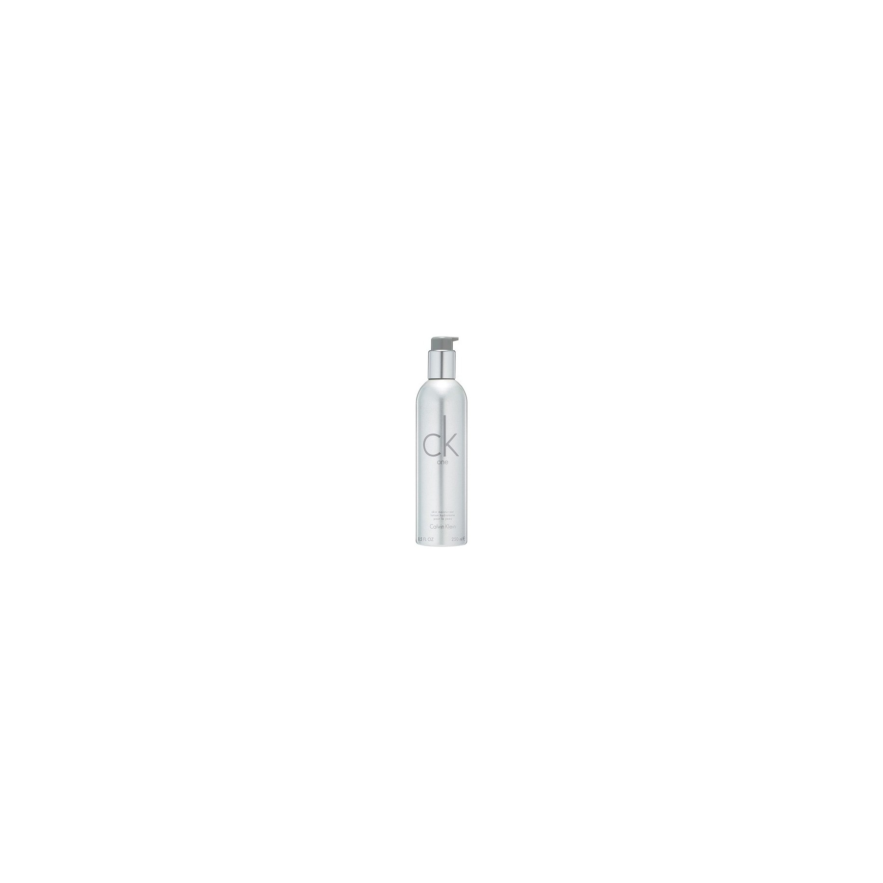 Calvin Klein CK ONE Body Moisturizer 250ml