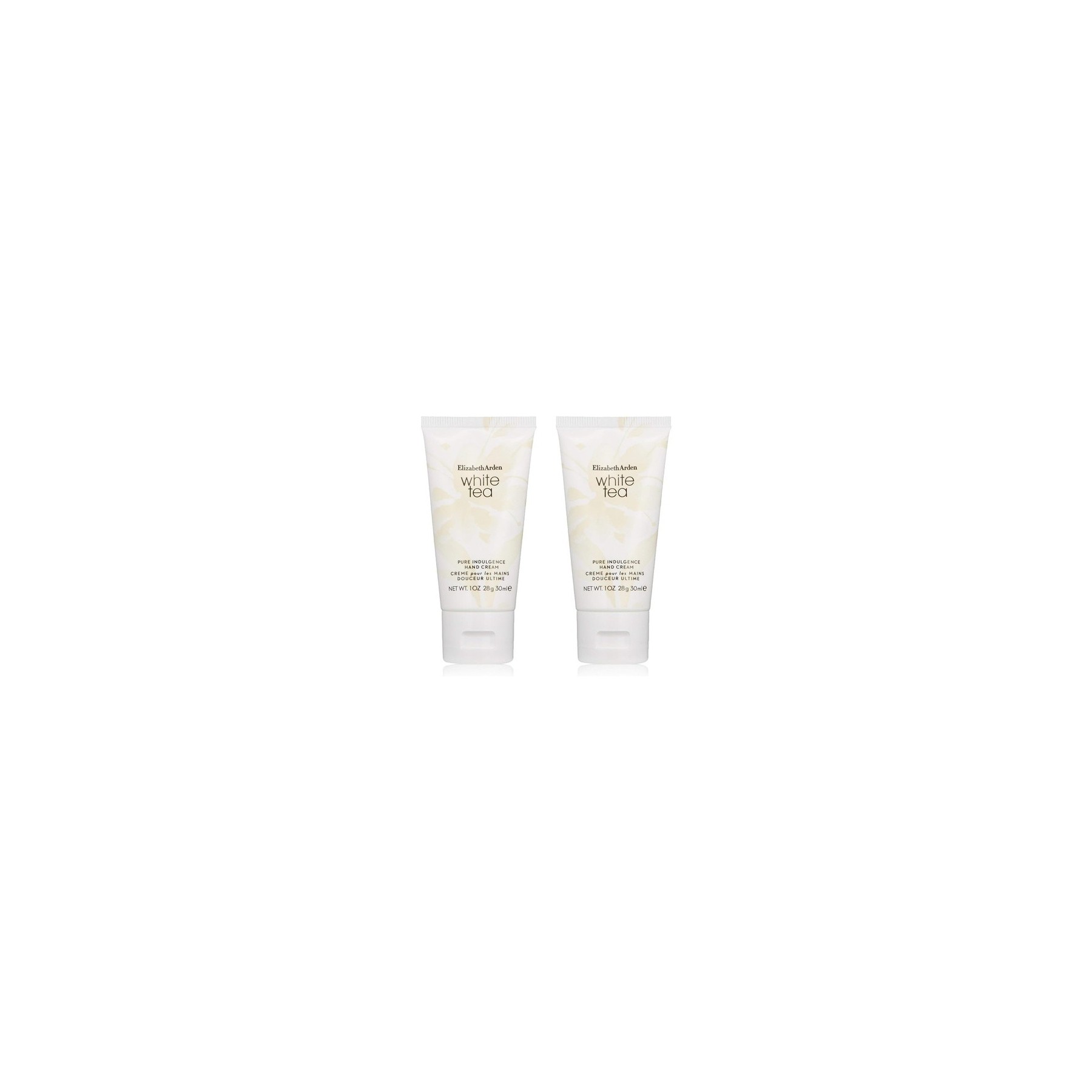 Elizabeth Arden White Tea Hand Cream 30ml