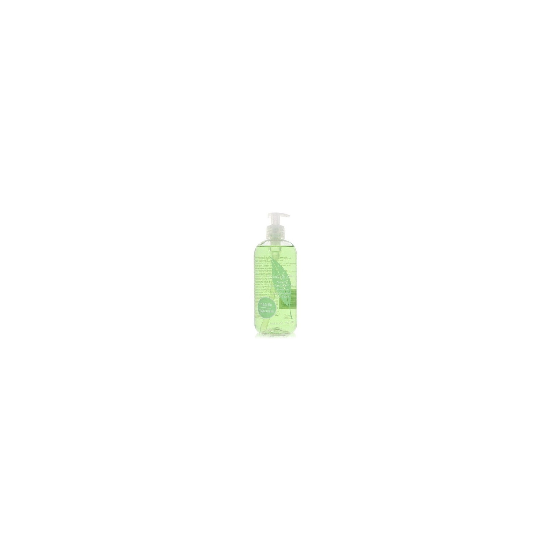 Elizabeth Arden Green Tea Energizing Bath and Shower Gel 500ml