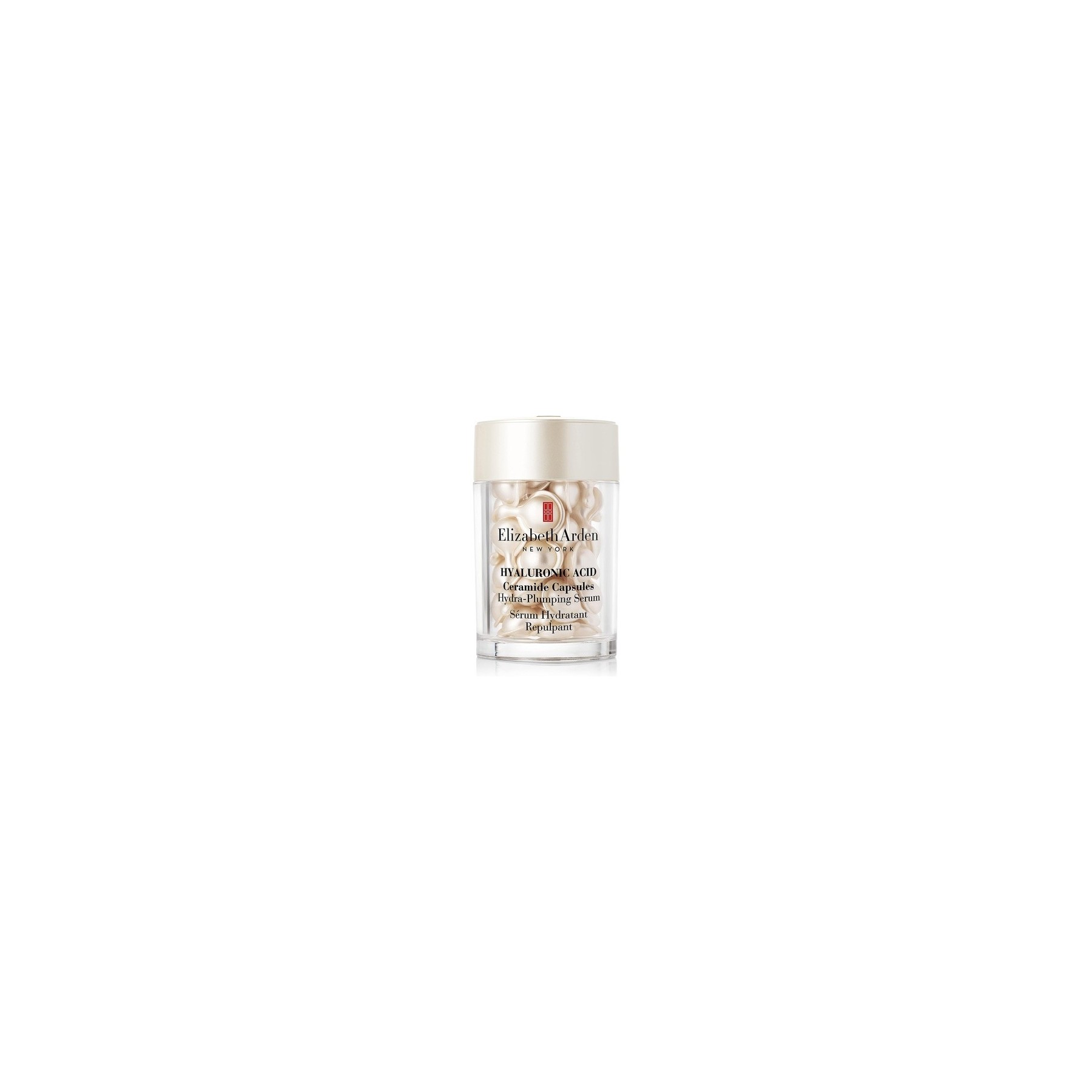 Elizabeth Arden Hyaluronic Acid Ceramide Serum 30 Capsules