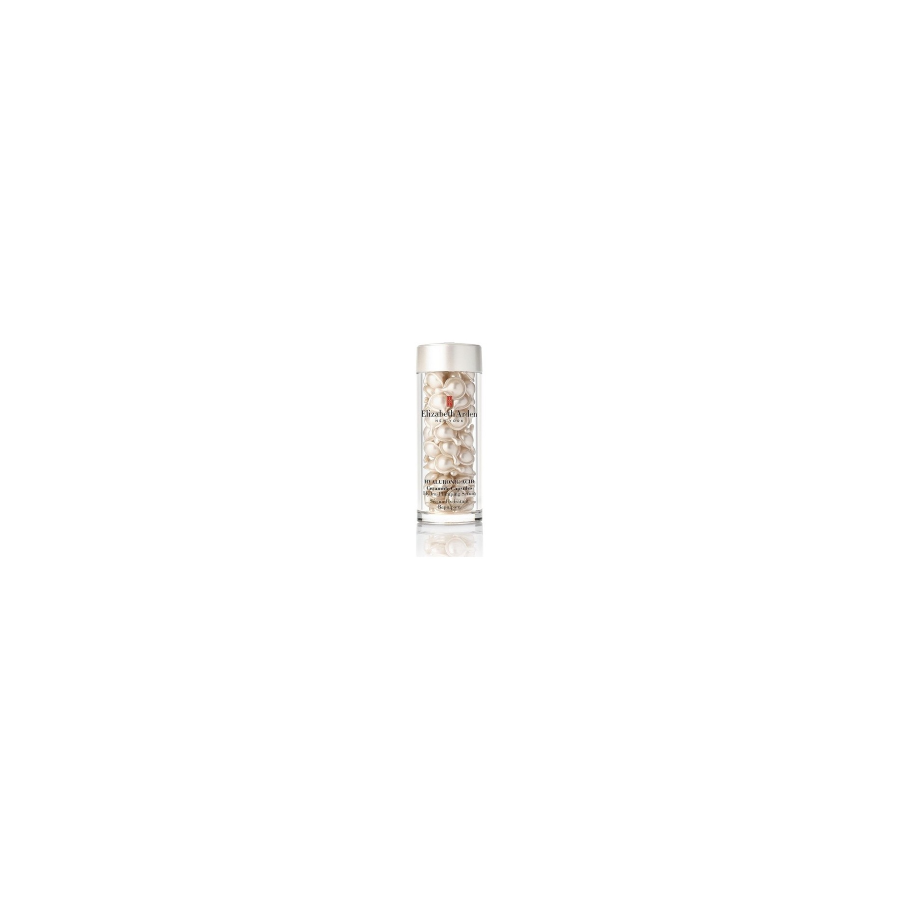 Elizabeth Arden Ceramide Hyaluronic Acid 60 Capsules