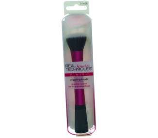 Real Techniques Stippling Brush 1 ea - Pack of 2