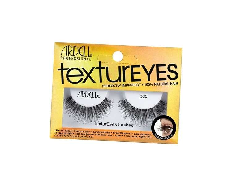 Ardell Textureyes 580 False Eyelashes