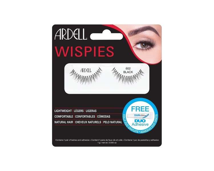 ARDELL Artificial Eyelashes 10g